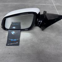 Specchietto esterno FULL ELETTRICO - BMW F20 serie