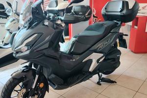Honda ADV 350 Special Edition