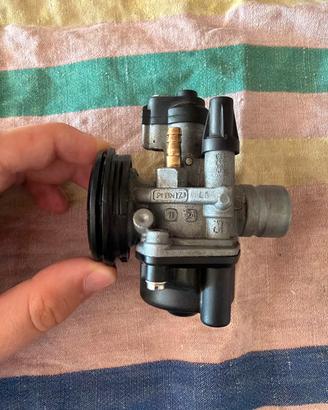 3067 carburatore dell’orto PHBN 17,5