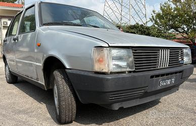 Ricambi Fiat Uno 55 1.1 55 cv 5 porte