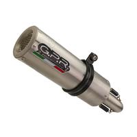 Scarichi GPR Voge Brivido 500 R 2021/2022