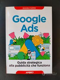 Google ADS - Emanuele Tamponi