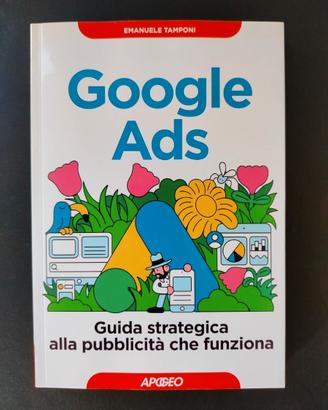 Google ADS - Emanuele Tamponi