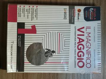 Il magnifico viaggio 1