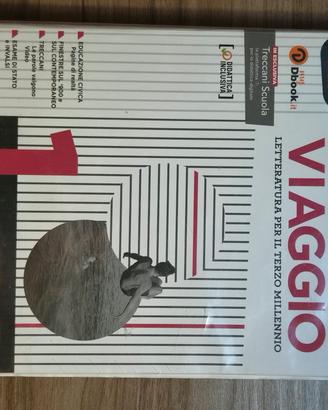 Il magnifico viaggio 1