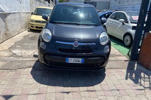 Fiat 500L 1.3 Multijet 85 CV Pop