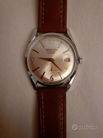 orologio Monvis