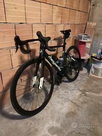 Bici megamo pulse