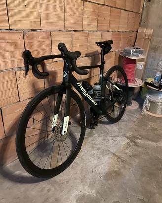 Bici megamo pulse