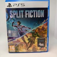 Split Fiction - PS5