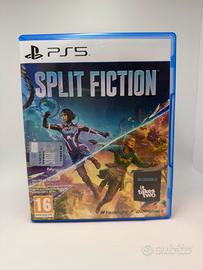 Split Fiction - PS5