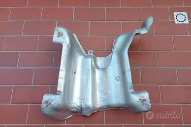 Scudo termico Audi VW Skoda Seat quattro