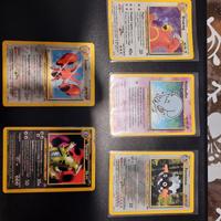 carta pokemon neo discovery