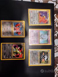 carta pokemon neo discovery