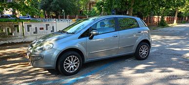  fiat Grande punto 14 Natural Power 2010