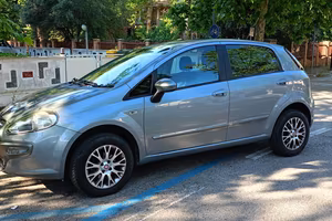  fiat Grande punto 14 Natural Power 2010