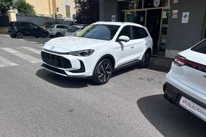 MG ZS 1.5 Hybrid+ Luxury-P.Consegna-Full