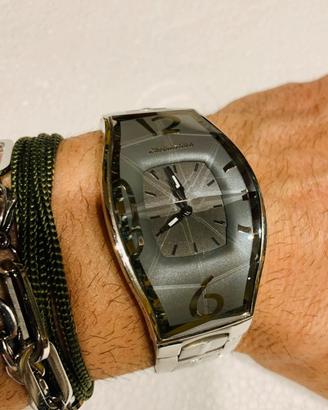 Chronotech Prisma Flat usato.