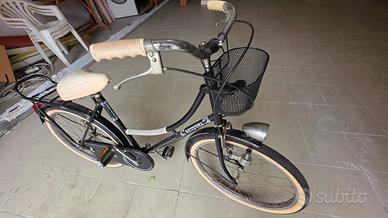 bicicletta da donna