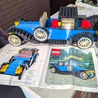 LEGO 391 – RENAULT 1926 40 CV