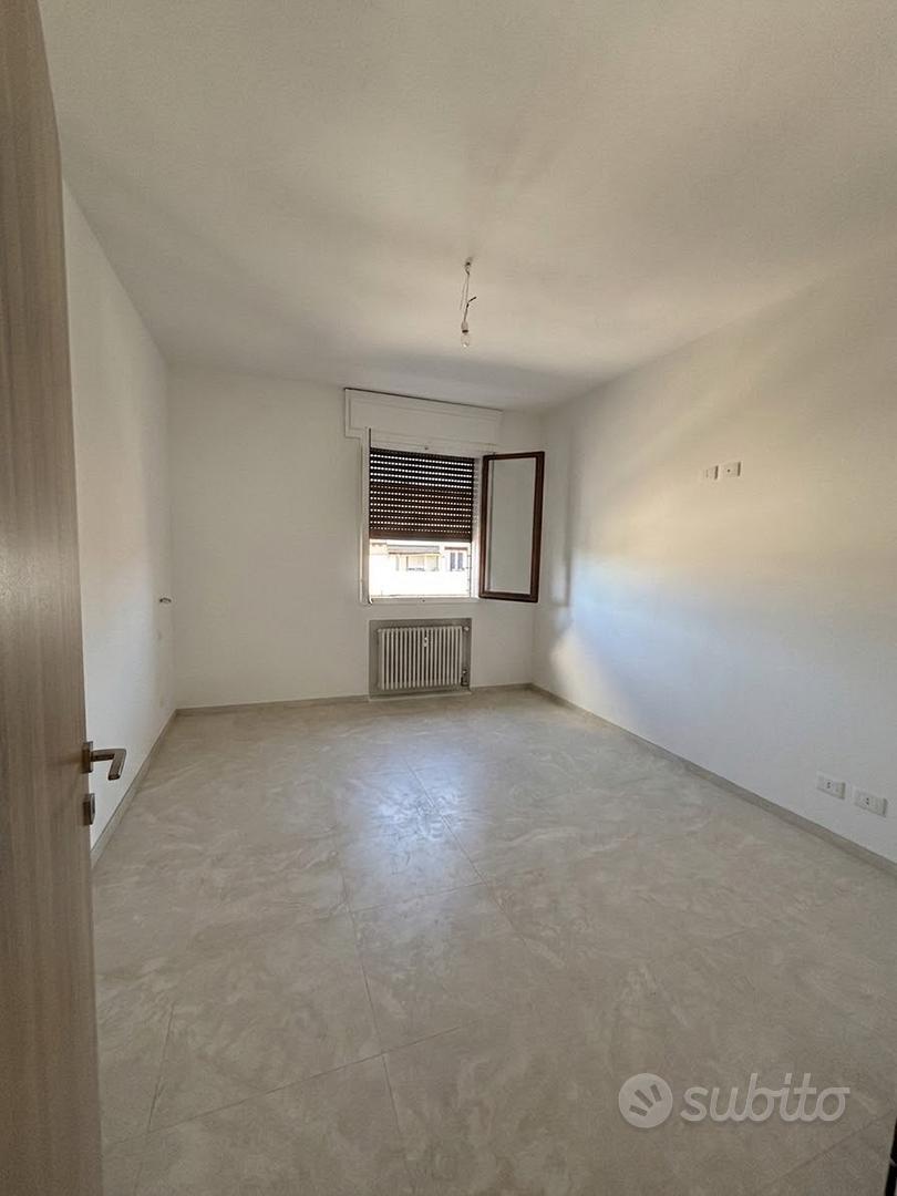 Appartamento – Forlì, Grandi Italiani, Quartiere Musicisti Grandi Italiani - Vista 4