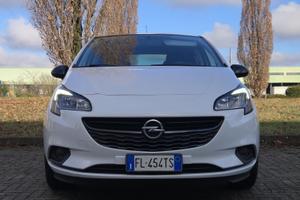 Opel Corsa 1.4 90CV GPL Tech 5 porte Cosmo