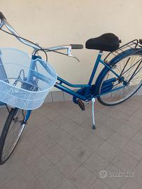 bici misura 26 
