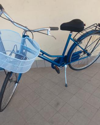 bici misura 26 