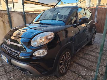 FIAT 500 L 1,3 95 CV MULTIJET city cross