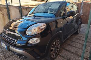 FIAT 500 L 1,3 95 CV MULTIJET city cross