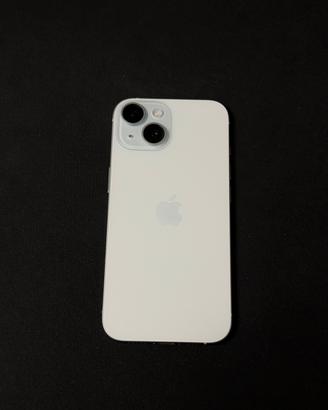 Iphone 15 128gb Azzurro