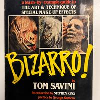 Libri sul cinema - Bizarro, Film Magic