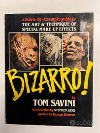 Libri sul cinema - Bizarro, Film Magic