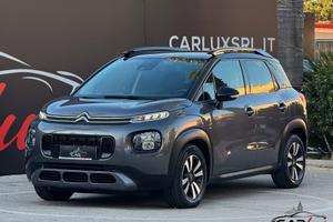 Citroen C3 Aircross 1.2 Puretech Shine 82CV MY20