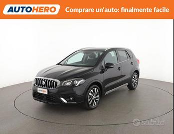 SUZUKI S-Cross UE01921