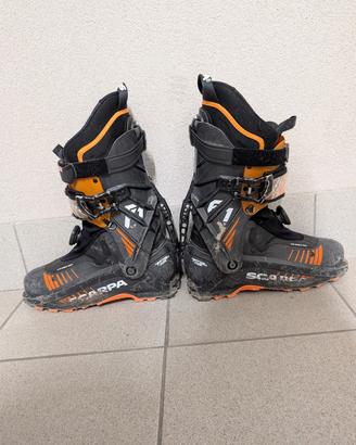 Scarpa F1 LT N°29