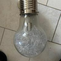 LAMPADARIO A SOSPENSIONE