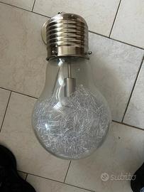 LAMPADARIO A SOSPENSIONE