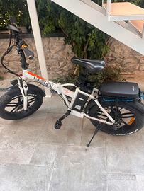 Bici elettrica