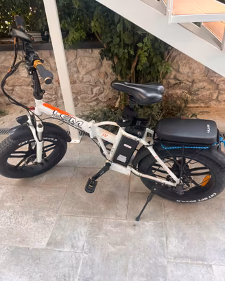 Bici elettrica