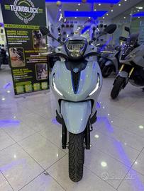 Piaggio Beverly 310 S Hpe