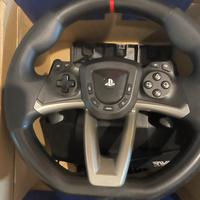volante PlayStation