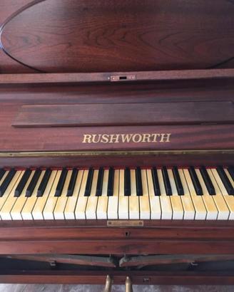 Pianoforte