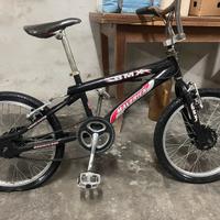 Bici bmx ragazzo