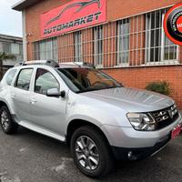 Dacia Duster 1.5 dCi 110CV 4x2 Lauréate
