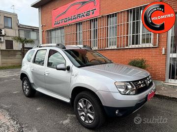 Dacia Duster 1.5 dCi 110CV 4x2 Lauréate