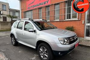 Dacia Duster 1.5 dCi 110CV 4x2 Lauréate