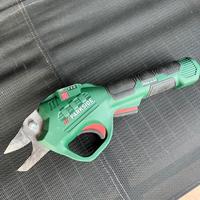 Forbice tagliarami elettrica Parkside