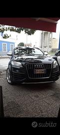 AUDI Q7 2ª serie - 2012