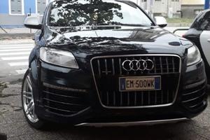 AUDI Q7 2ª serie - 2012